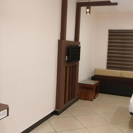 Ashok Bhavan Hotel Madurai Exterior foto