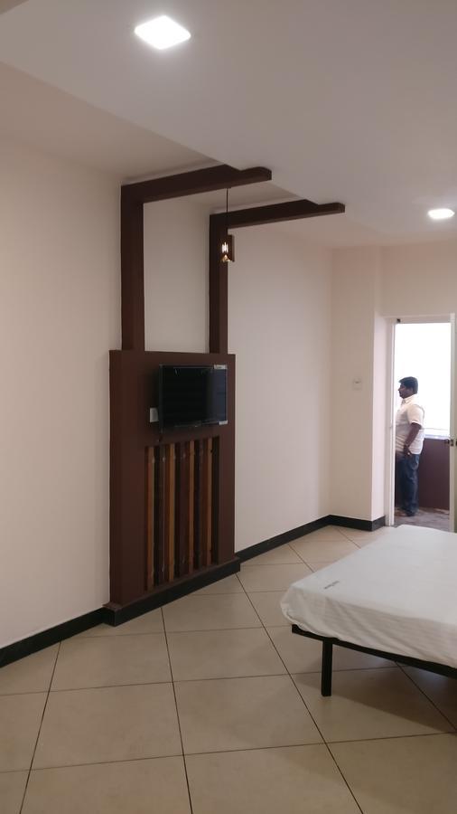 Ashok Bhavan Hotel Madurai Exterior foto