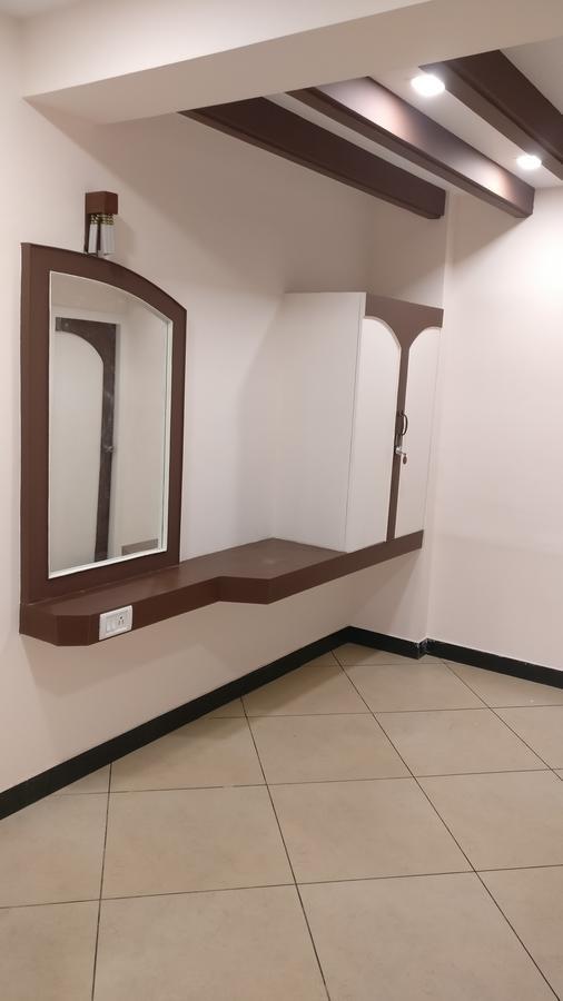 Ashok Bhavan Hotel Madurai Exterior foto