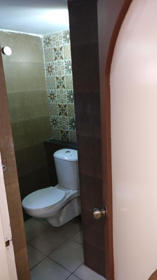 Ashok Bhavan Hotel Madurai Exterior foto